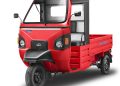 Mahindra Electric celebrates 50000 electric 3-wheelers milestone