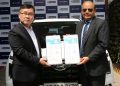 Hyundai Motor India Augments Digital Connectivity with Industry First In-app Digital Services through BluelinkT