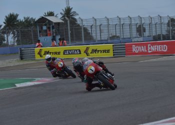 28th JK Tyre FMSCI National Racing Championship 2025 Set for a Thrilling Grand Finale at Kari Motor Speedway