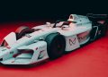 MAHINDRA RACING COMMITS AS A MANUFACTURER TO FORMULA E’S GEN4 ERA