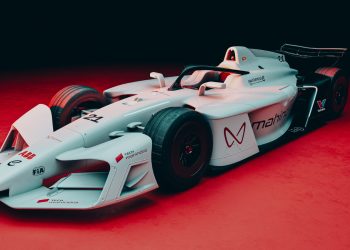MAHINDRA RACING COMMITS AS A MANUFACTURER TO FORMULA E’S GEN4 ERA
