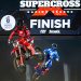 Salman Khan Kicks-off Round 2 of Indian Supercross Racing League; Team Gujarat Trailblazers Leads the Points Table