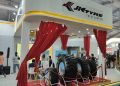 JK Tyre Unveils Four New OTR Tyres at EXCON 2025