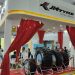 JK Tyre Unveils Four New OTR Tyres at EXCON 2025